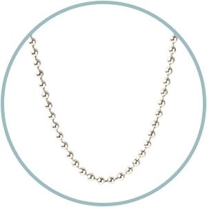 ボールチェーン