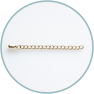 雫付きアジャスター