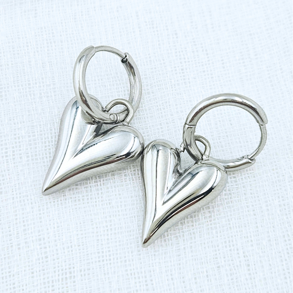 ピアス作品例のバナー画像