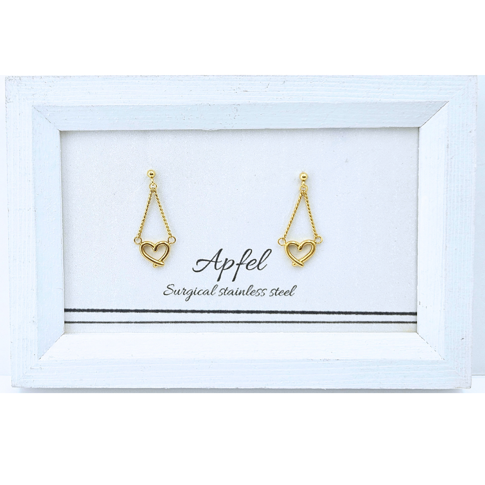 ピアス作品例のバナー画像