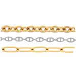 アクセサリーチェーン