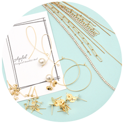 選ばれる理由 1