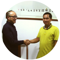 選ばれる理由 2