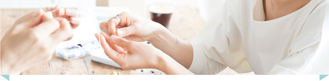 少量・初心者におすすめ