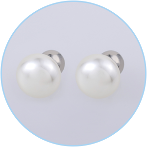 マグネットイヤリングパーツ