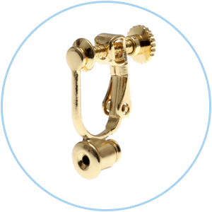 イヤリングコンバーター