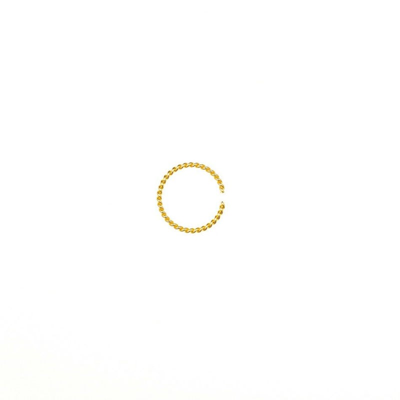 ぴりぴりしない