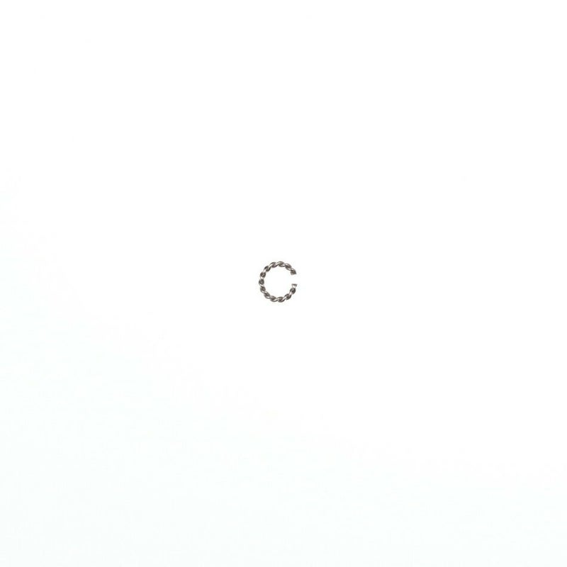 サージカルステンレス素材