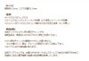 喜平チェーン 0.3×1.0mm ゴールド 商品説明