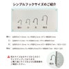 シンプル ピアス 特大各種サイズ