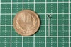 [30本]サージカルステンレス9ピン(0.7X20mm)シルバー銀アクセサリーパーツ