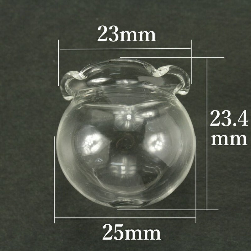 ドームクリア透明