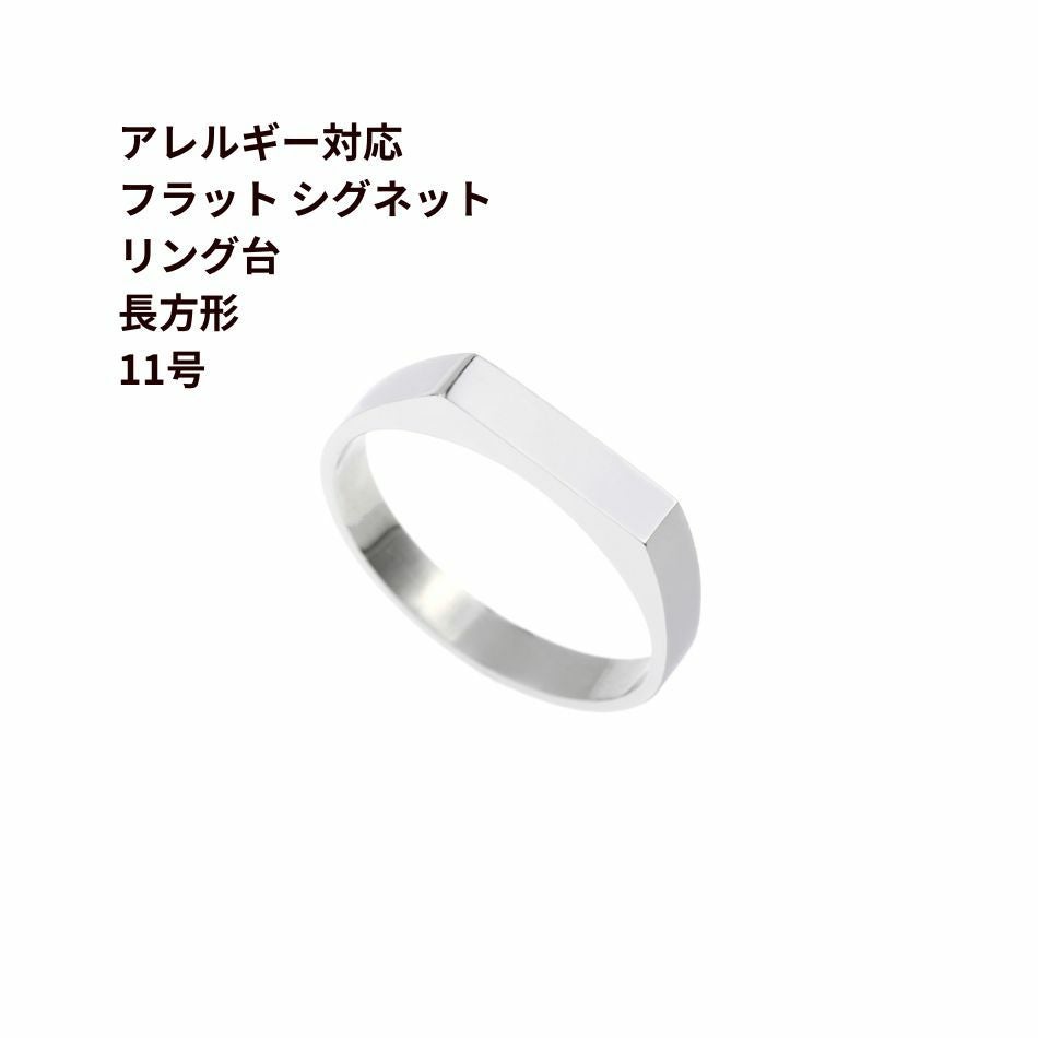 ブラジル産 笑口 原石 45.2ミリ 金属台座付き 1個売り】 石枠 PT900 プラチナ 6本ティファニータイプ爪空枠 底丸型 1