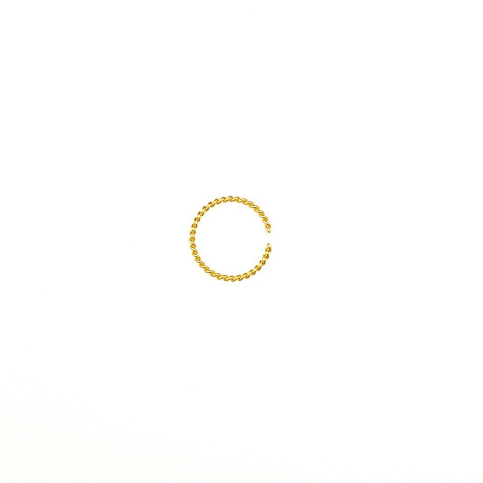 ぴりぴりしない