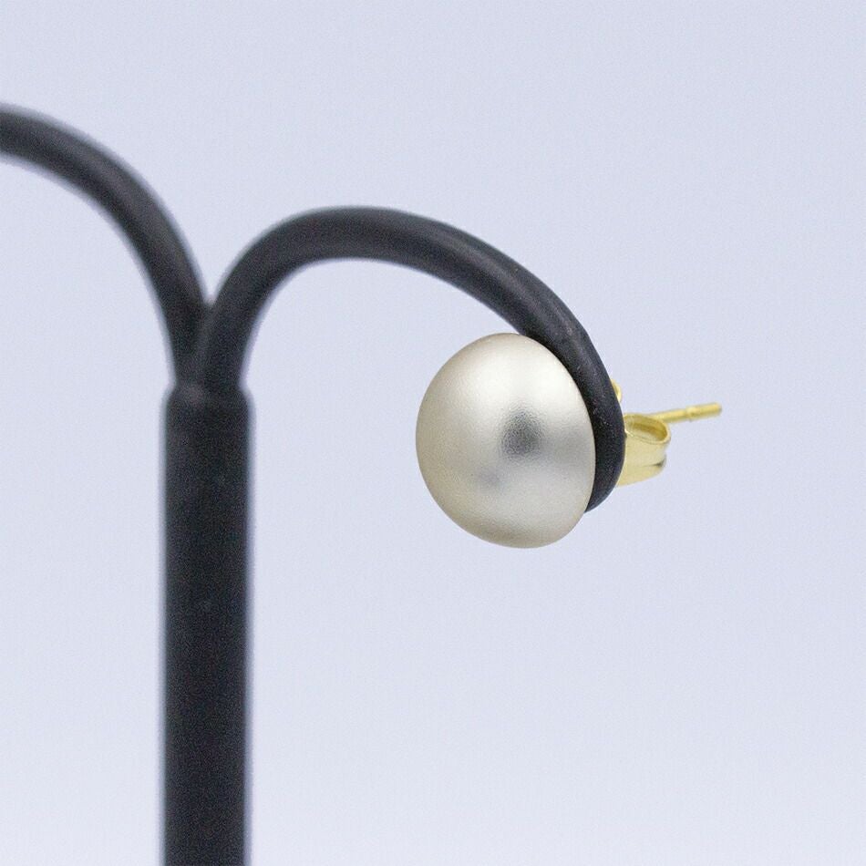 アクリル カボション マット ゴールド パーツ 貼り付け