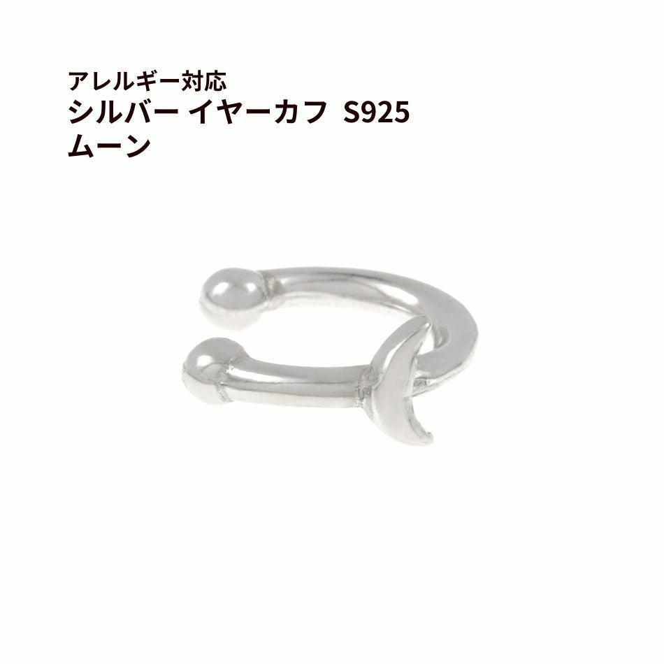 シルバー925パーツ | アレルギー対応パーツ アップフェル
