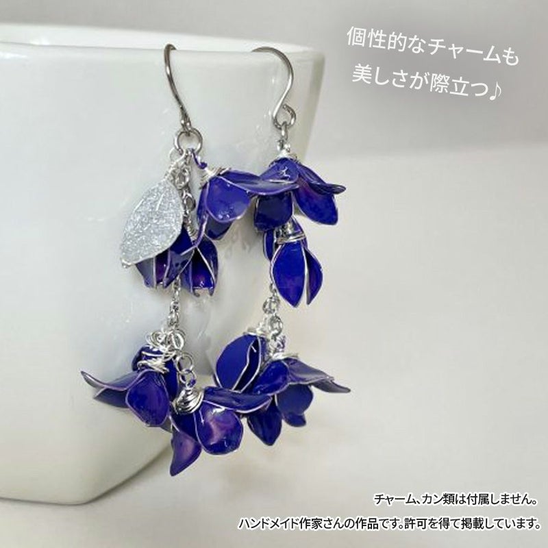 アレルギー対応 高品質 サージカルステンレス ピアスパーツ フックピアス シンプル 14.5mm/17mm/19mm ゴールド シルバー 10個入り