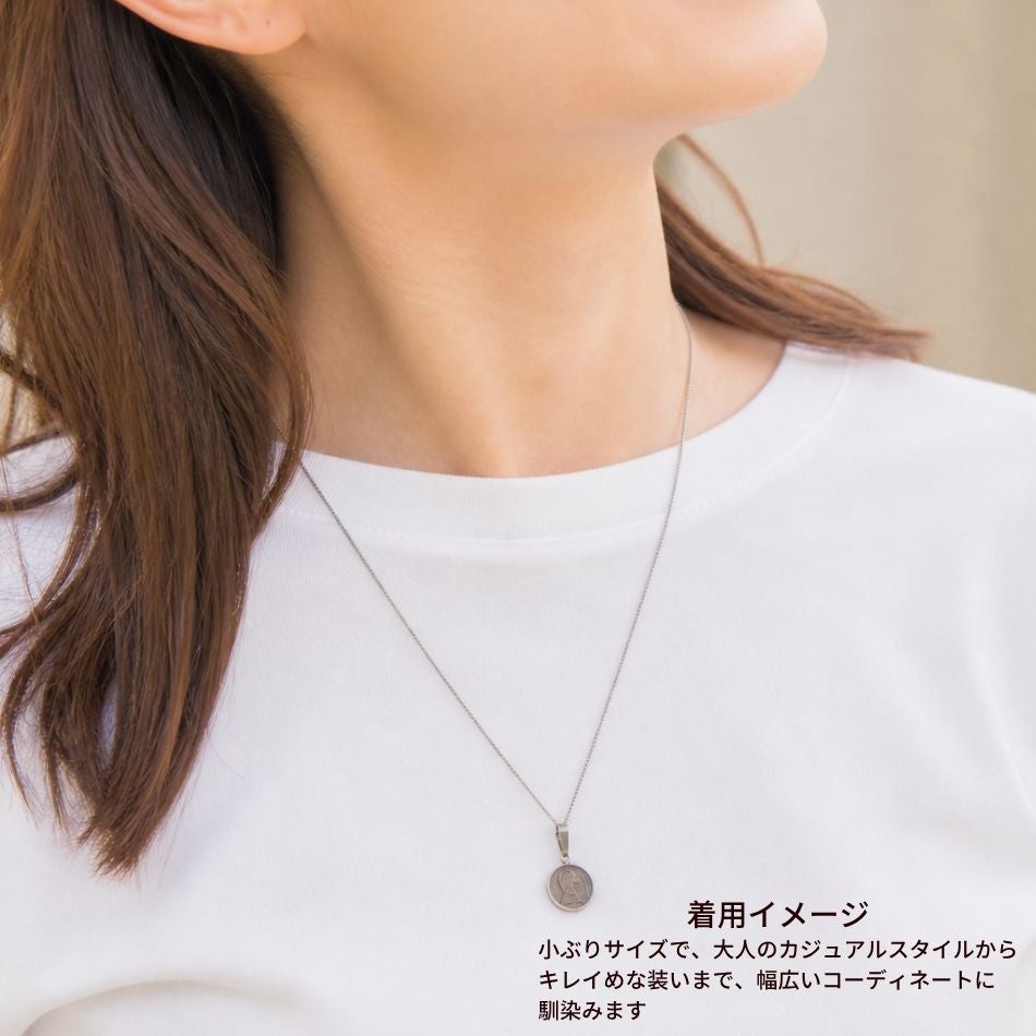 コインチャーム紹介