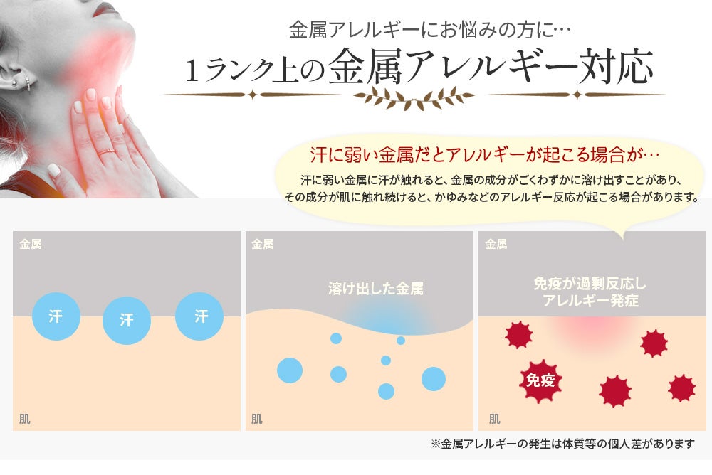 ネックレス チェーン 選べる 3デザイン 2カラー 3長さ アズキチェーン デザイン スネーク ゴールド シルバー