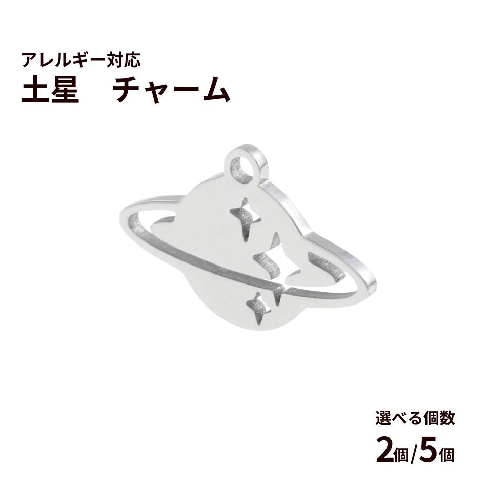 10個] サージカルステンレス チャーム 32 デザインクロス 十字架 [ 銀