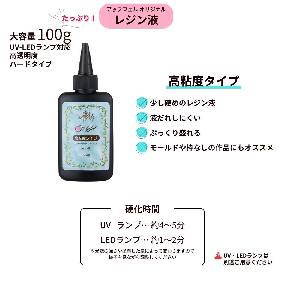 レジン液 セット アズキチェーン ネックレス 1.2mm 45cm  カン付き ミール皿 8mm バチカン B小
