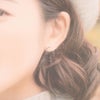 丸型 フック ピアス イメージ